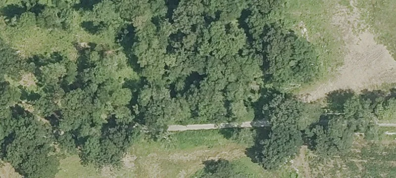 Magnificent 200-Acre Farmland Sanctuary