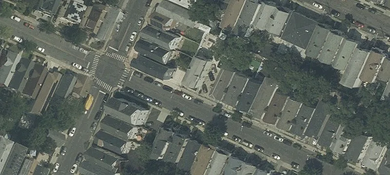 North Elizabeth Two-Family Home
