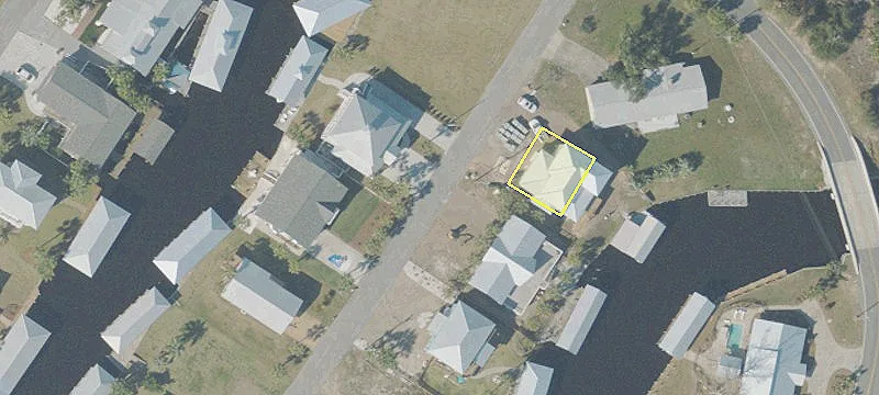 Gulf Front Land Opportunity