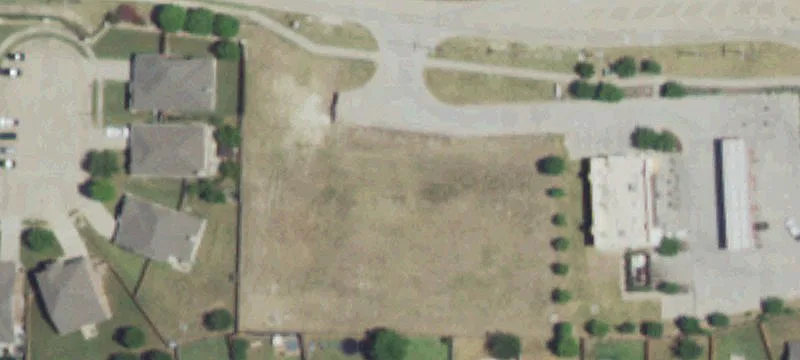 New Retail Development in McKinney
