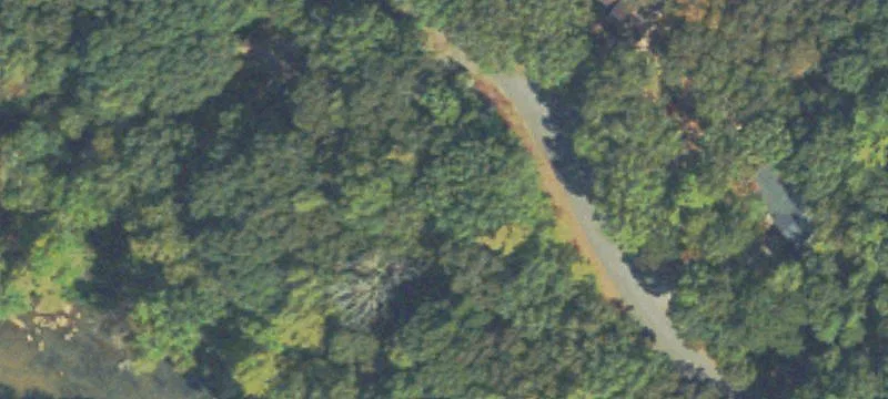 Residential Lot Near Oconee River