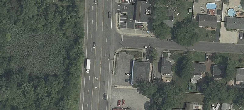 Fischer Boulevard Commercial Opportunity