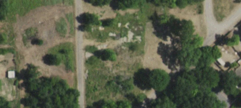 Commercial Zoned Agricultural Lot