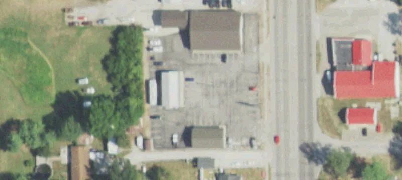 Turn-Key Commercial Buildings For Sale