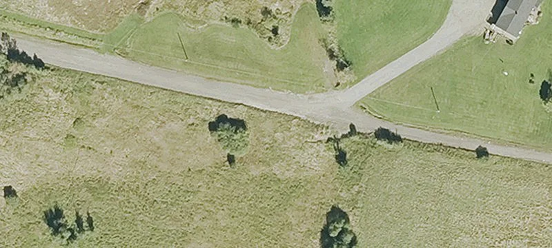 Recreational Land with Two Ponds