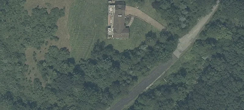 6 Acres on Kimble Lane
