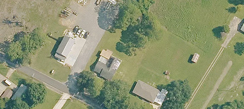 Prime Commercial Land in Breaux Bridge
