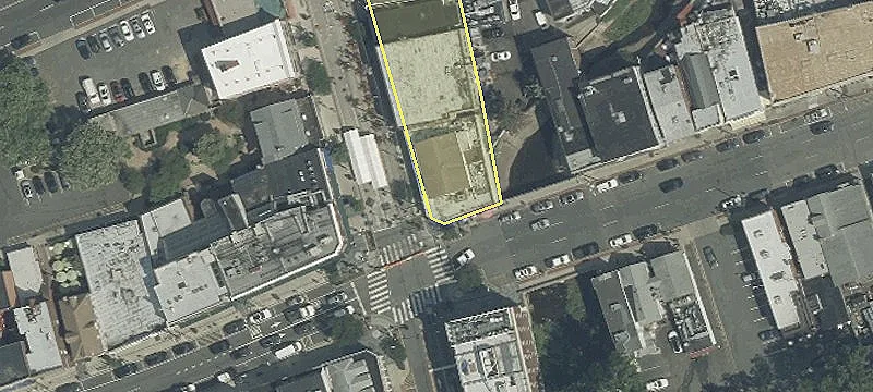 Prime Corner Retail Opportunity