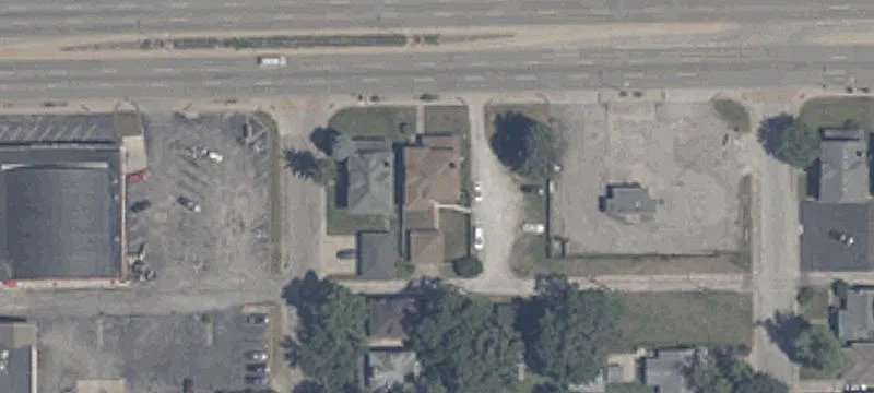 Prime Commercial Land Opportunity