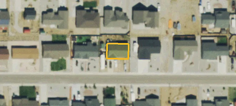 Residential Lot with Mountain Views