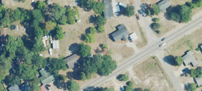 Residential Property with Development Potential