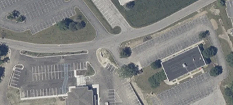 Aboite Township Medical Office Building