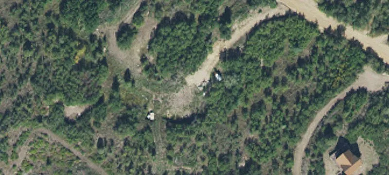 1.2-Acre Mountain View Lot