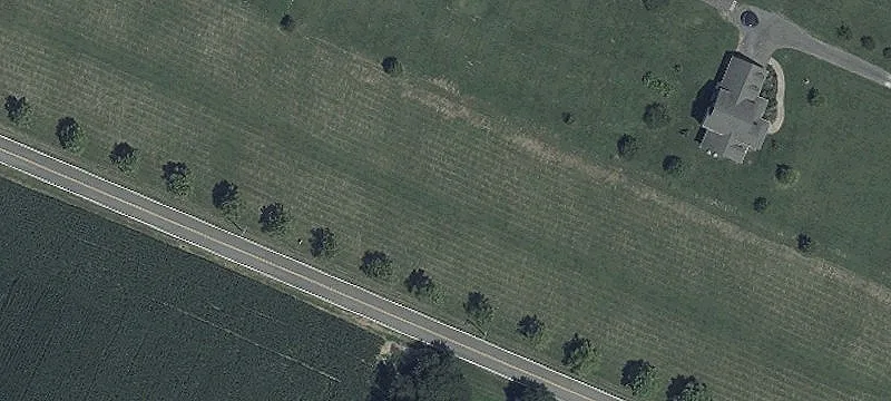 Dameron Homesite on 2.03 Acres