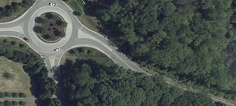 Elkridge Land Ready for Development