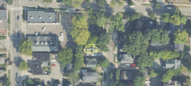 Turnkey Duplex in Kalamazoo