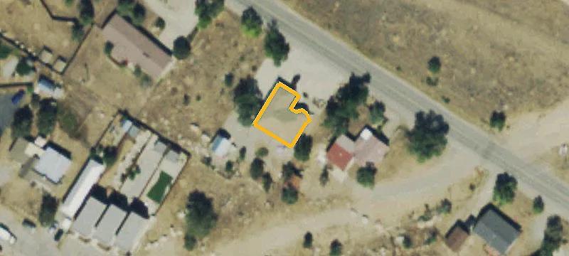 Residential Lot in Desirable Neighborhood