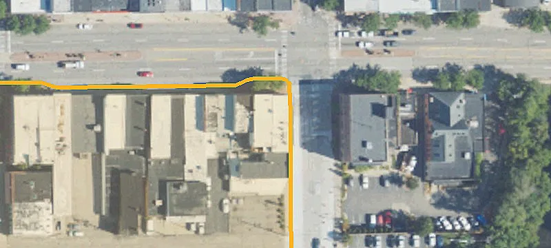 Well-Appointed Office Space Available Now