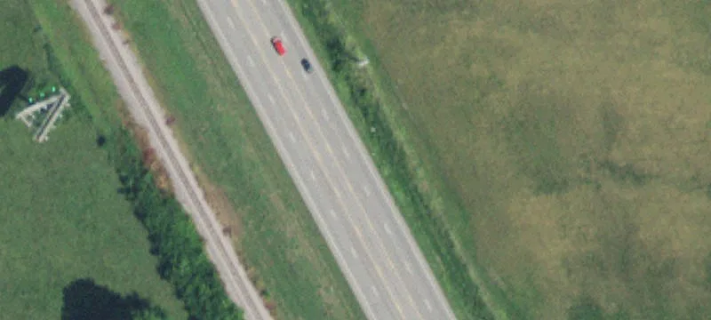 Commercial Land in Growing Community