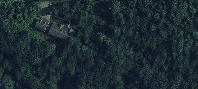 150-Acre Wedding Venue and Land