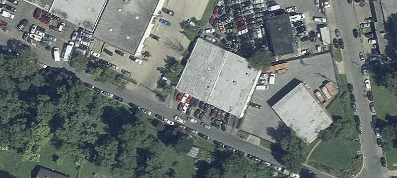 Hyattsville Commercial Property for Sale