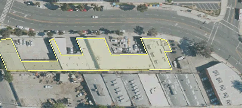 Glendale Body Shop For Sale