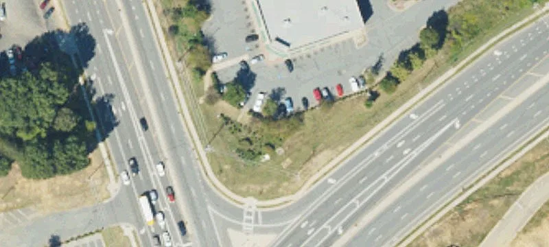 Walgreens on Sugar Creek Road
