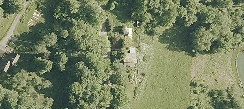 Vermont Build-Ready Land Parcel