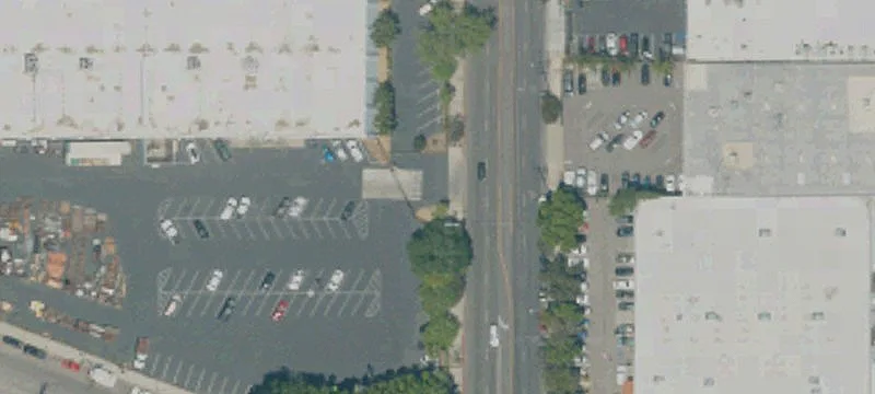 Chatsworth Warehouse Space Available