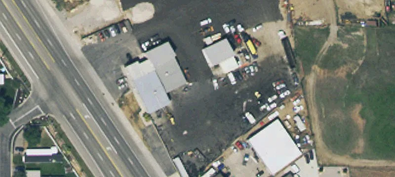 Prime Highway Frontage Development Site