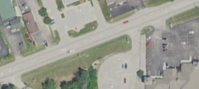 Highway Frontage Commercial Property