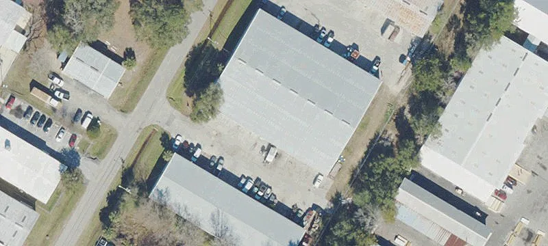 Industrial Unit For Lease
