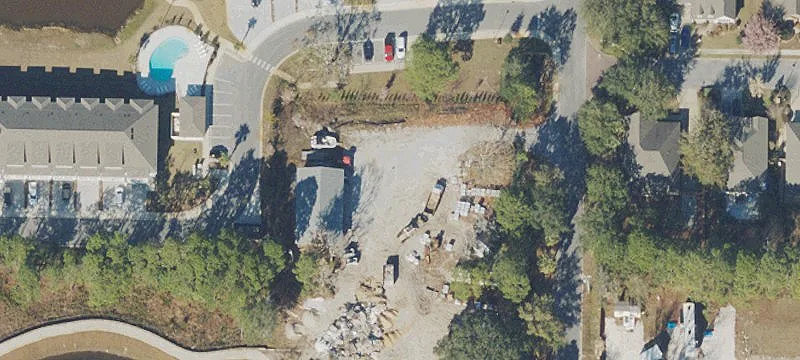 Santa Rosa Beach Mixed-Use Property