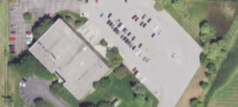 Multi-Tenant Office Building Investment