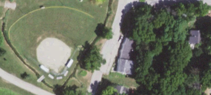 Buildable Lot Near Downtown