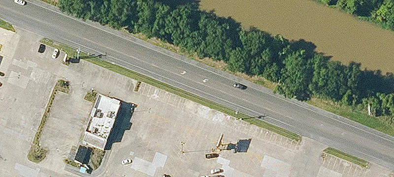 Thibodaux Retail Spaces For Lease