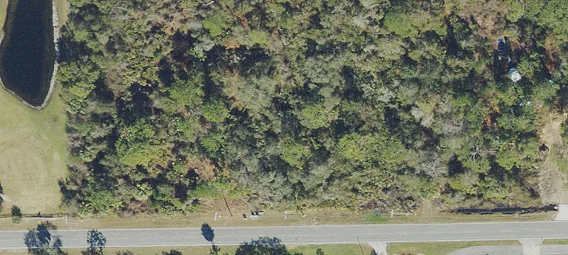 Osteen Land Package Opportunity