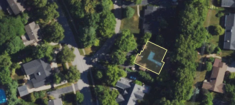 Lexington Land For Sale