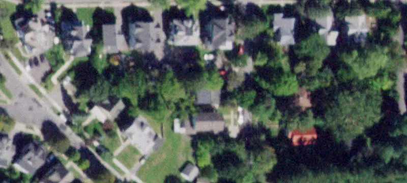 Collegetown Multifamily Investment Opportunity