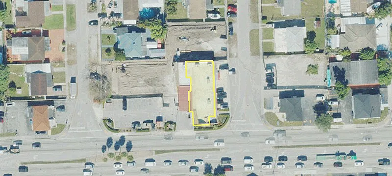 Freestanding Medical Building For Rent