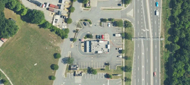 Retail Space For Sale