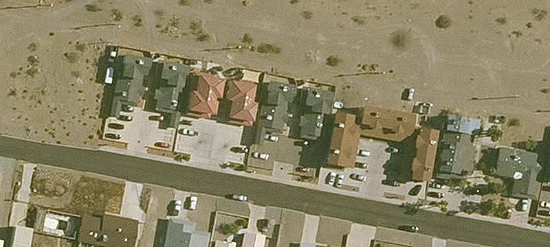 Residential Land in Bullhead City