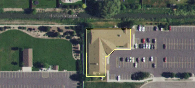 Rexburg Office Building For Rent