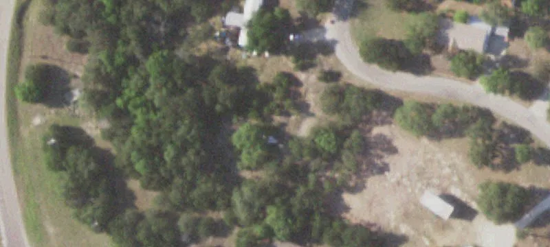 Residential Lot Near Canyon Lake