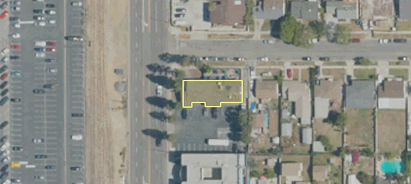 Inglewood Restaurant Opportunity
