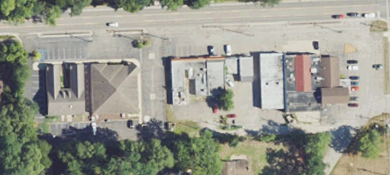 Retail Space on Commerce Road