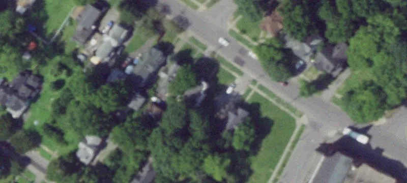 Two-Family Home Auction