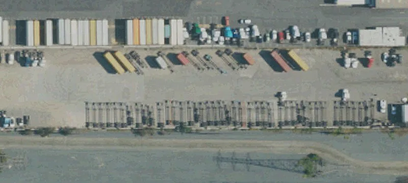Long Beach Land For Sublease