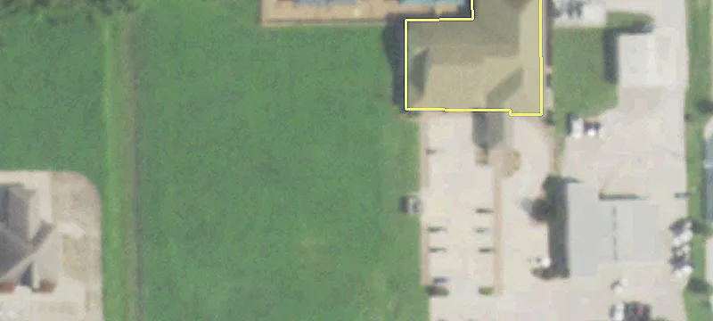 West Houston Commercial Building For Sale