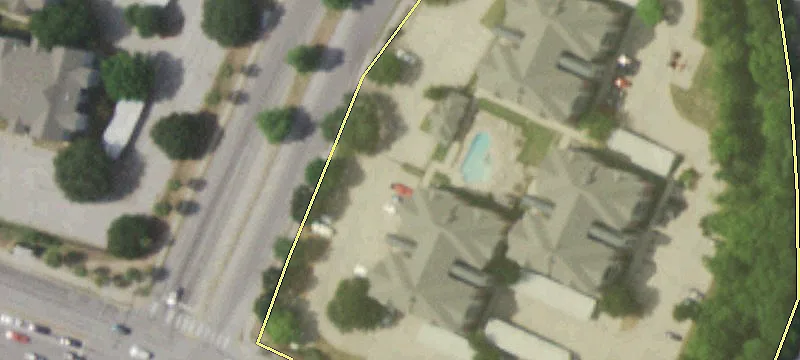 East Riverside Investment Opportunity